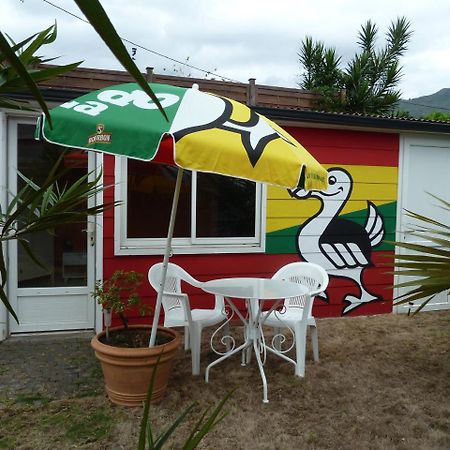 Maison Joss Studio Proche Aeroport Sainte Clotilde Exterior photo