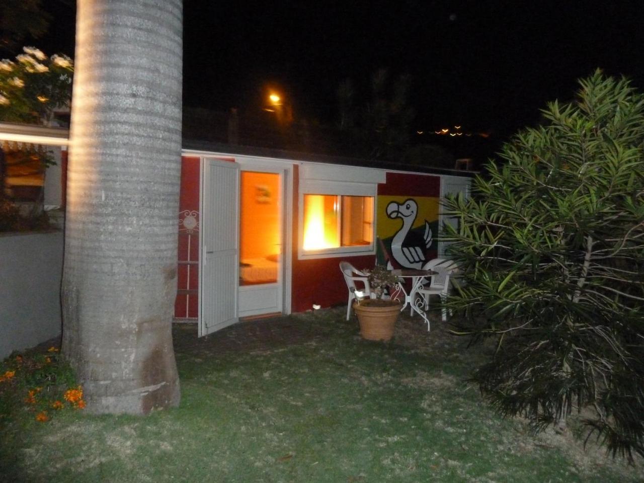 Maison Joss Studio Proche Aeroport Sainte Clotilde Exterior photo